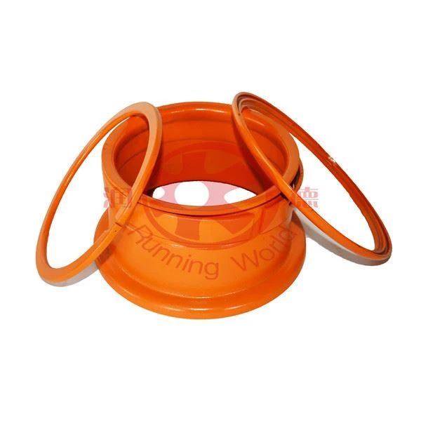 Mining Truck Wheel Rim