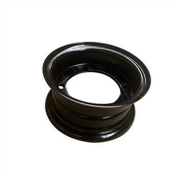 4.00E-9 Steel Split Wheel Rim