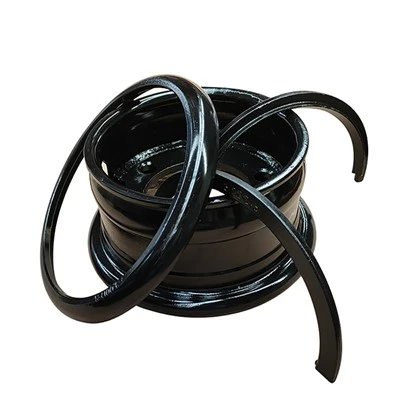 3 PC elektwonik chariot Rim